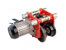 Каретка приводная для лебедки TD-1,0