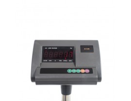 Весы электронные платформенные PS-500