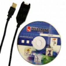 Программное обеспечение на CD для радиоуправления