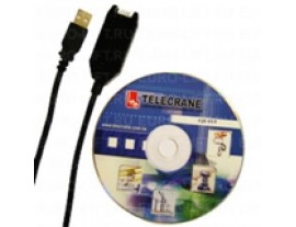 Кабель USB для радиоуправления