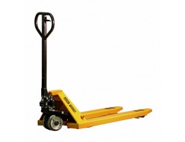 Гидравлическая тележка SB 2000 RDP SMART BASIC