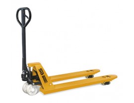Гидравлическая тележка SB 2000 PDP SMART BASIC