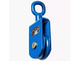 Блок траловый IB-75 0,5т