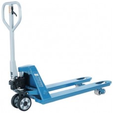 Гидравлическая тележка Pfaff Ecoline HU 20-115 