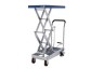Подъёмный стол на колесах HX-D 350 PFAFF Silberblau (Германия)