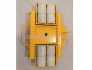 Подкатная платформа HS-8A