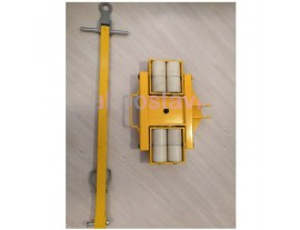 Подкатная платформа HS-8A