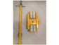 Подкатная платформа HS-8A