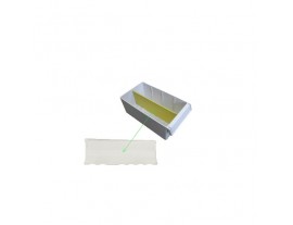 Продольная перегородка короба С-2