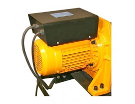 Электрическая лебедка KDJ-200E 220 вольт