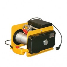 Электрическая лебедка KDJ-B1-250 60м 380В