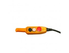 Электрическая лебедка KDJ-400-F 220 вольт
