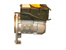 Электрическая лебедка KDJ-400-F 220 вольт