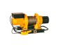 Электрическая лебедка KDJ-500E1 58м 380В