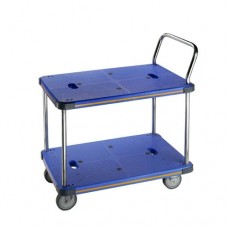 Двухъярусная тележка PHC2D-300