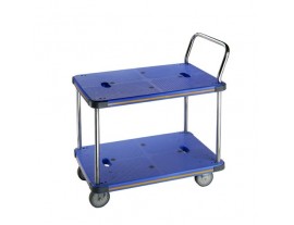  Трёхъярусная тележка PHC3D-300