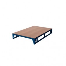 Поддон металлический ПМФЛ