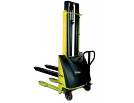 Штабелер TX 10/16 STRADDLE
