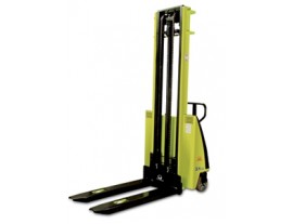 Штабелер с электроподъемом TX 10/09