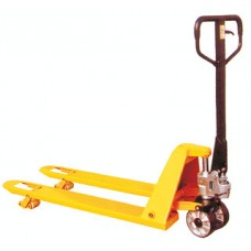 Гидравлическая тележка низкопрофильная AC-Low-51