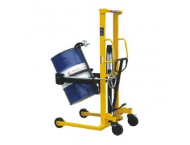 Бочкоопрокидыватель PROLIFT SD 350