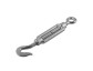 Талреп DIN1480 крюк-кольцо 0,7 тонн 700 кг