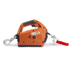 Лебедка электрическая переносная SQ-03 250 кг 8,0 м 220 В