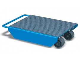Подкатная платформа SC-104