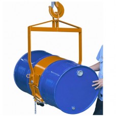Захват кантователь для бочек LM 800